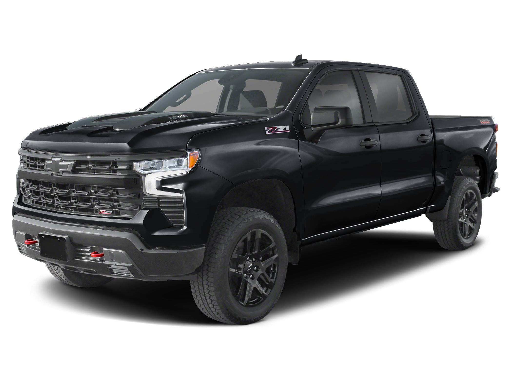 chevrolet silverado 1500 2025 3GCUKFEL8SG272487 image chevrolet silverado 1500 2025 3GCUKFEL8SG272487 image